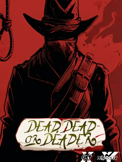 Dead, Dead or Deader