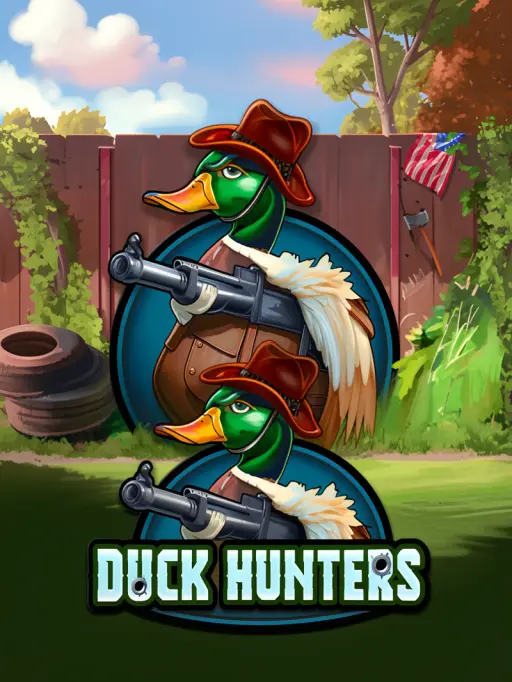 Duck Hunters