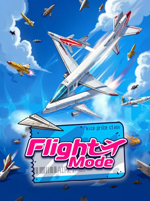Flight Mode