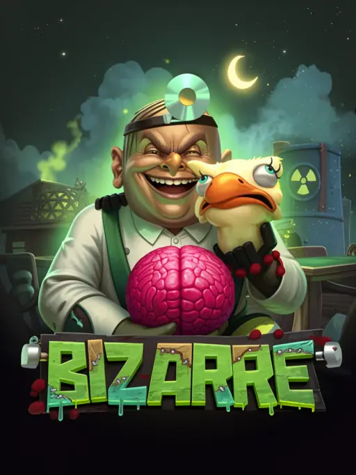 BIZARRE