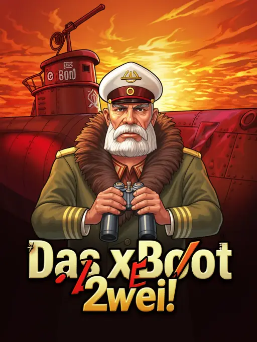 Das xBoot 2wei!