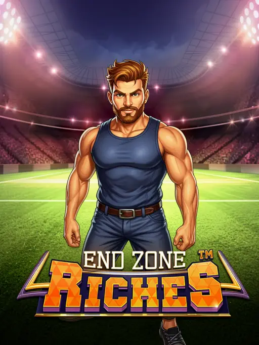End Zone Riches