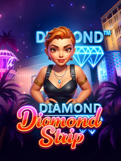 Diamond Strip