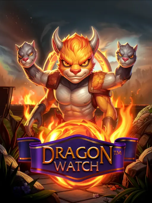 Dragon Watch