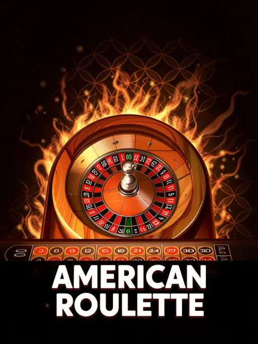 American Roulette