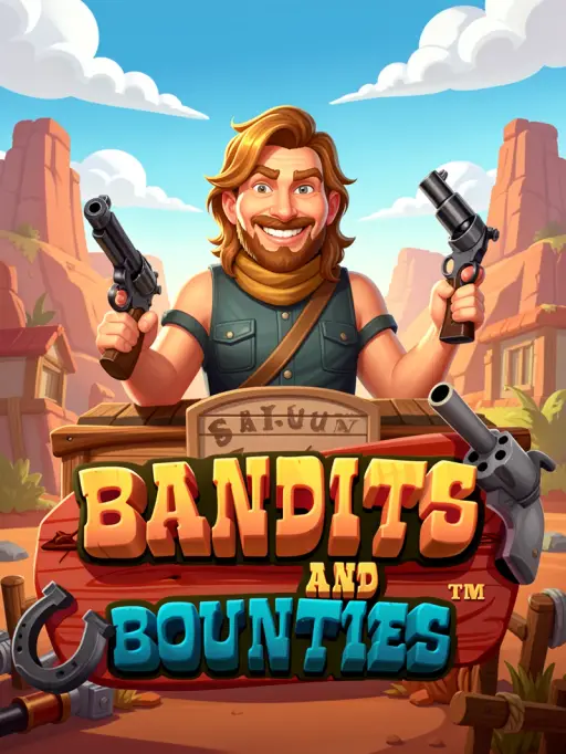 Bandits and Bounties