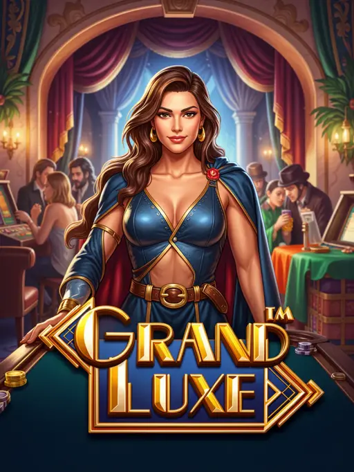 Grand Luxe