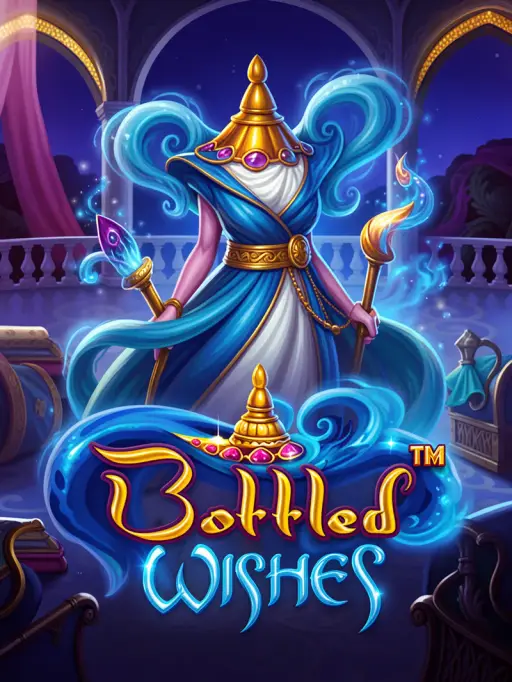 Bottled Wishes