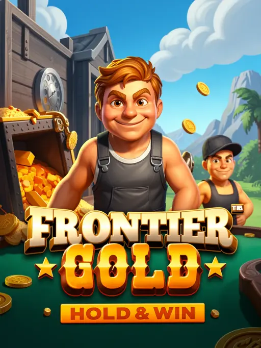 Frontier Gold