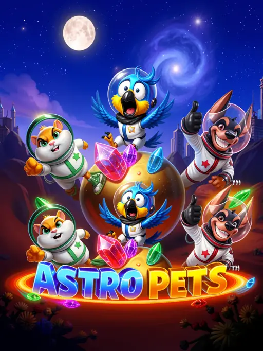 Astro Pets