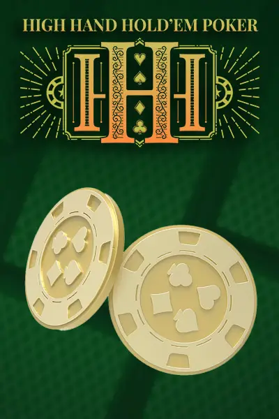 High Hand Hold`em Poker