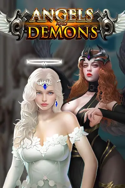 Angels and Demons
