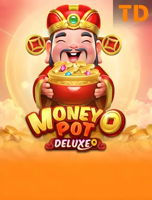 Money Pot DELUXE