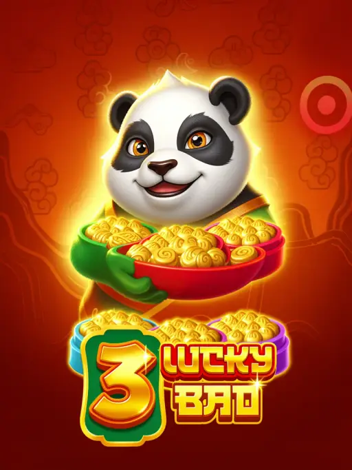 3 Lucky Bao