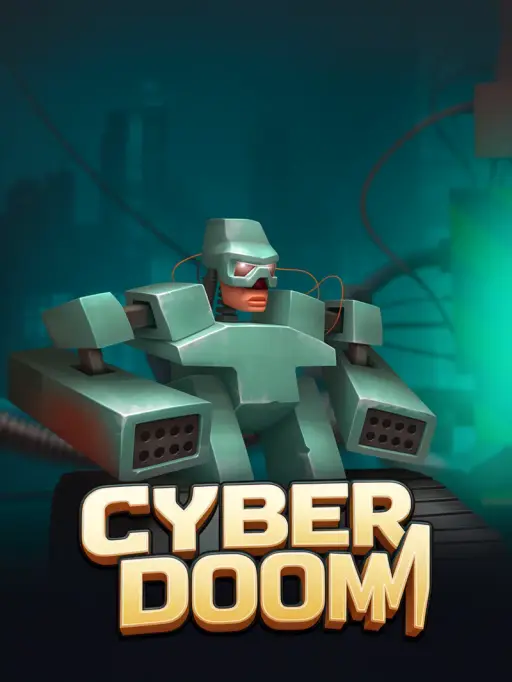 Cyber Doom