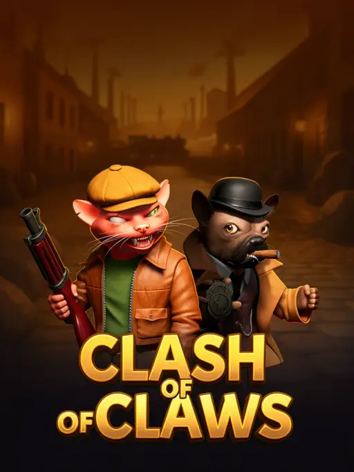 Clash of Claws