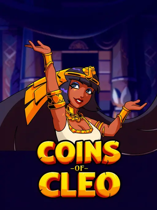 Coins of Cleo