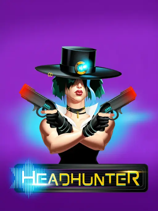 Headhunter