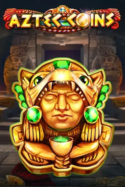 Aztec Coins