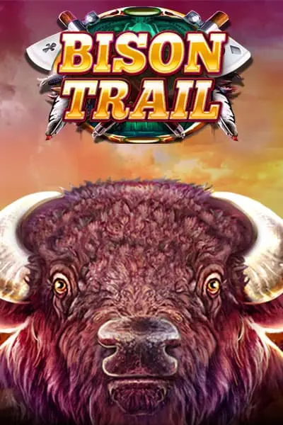 Bison Trail