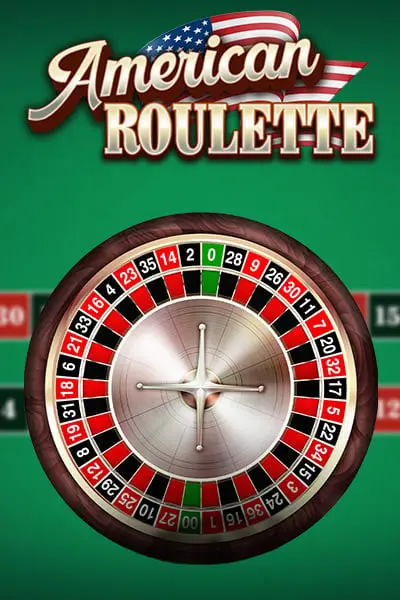 American Roulette