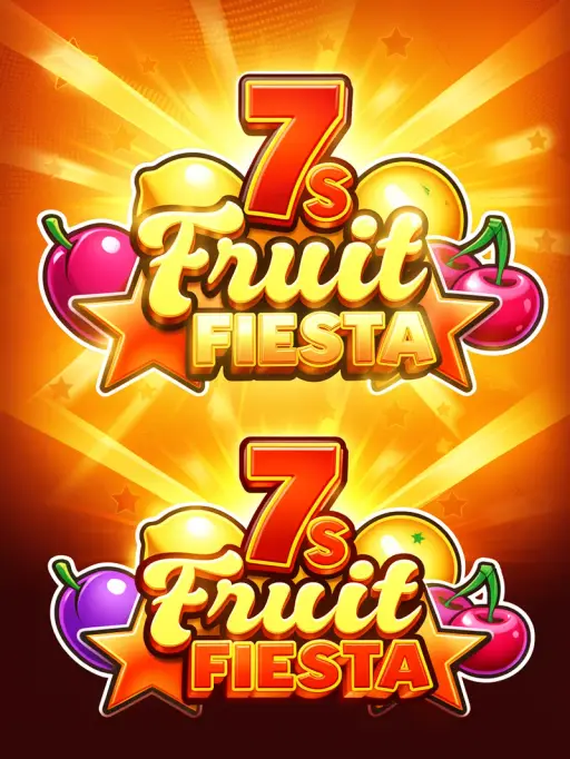 7s Fruit Fiesta