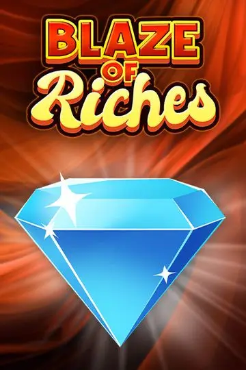 Blaze of Riches
