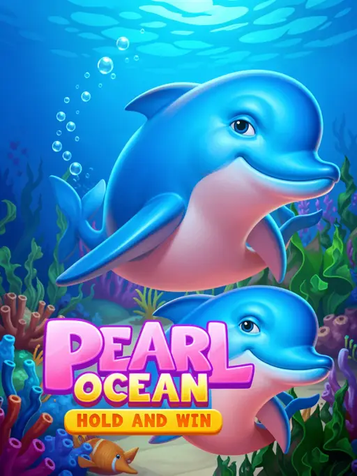 Pearl Ocean: Hold and Win