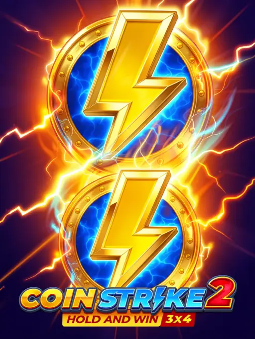 Coin Strike 2: Hold and