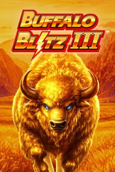 Buffalo Blitz II