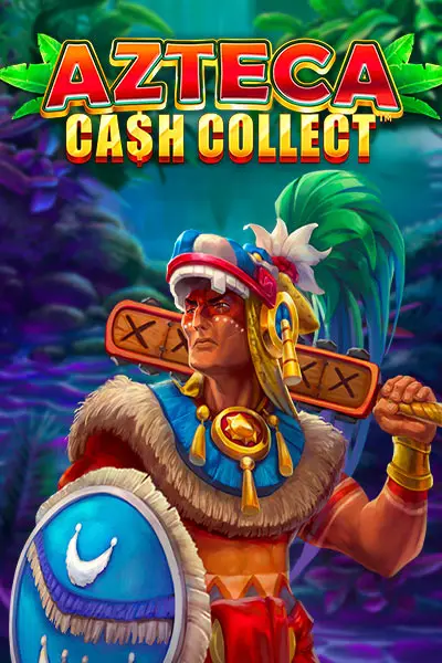 Azteca: Сash Сollect