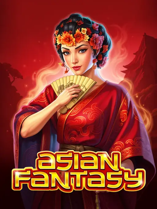 Asian Fantasy