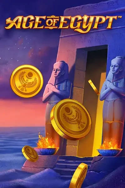 Age of Egypt