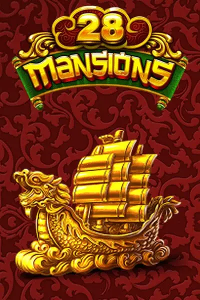 28 Mansions