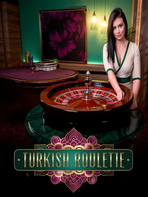 Turkish Roulette