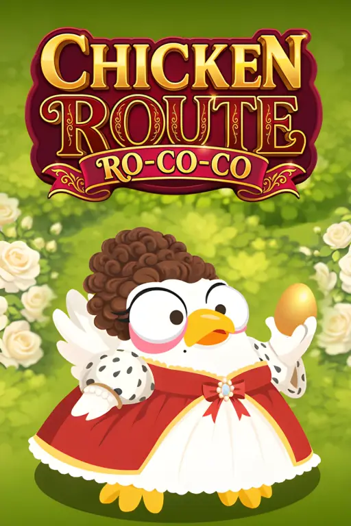 Chicken Route Rococo