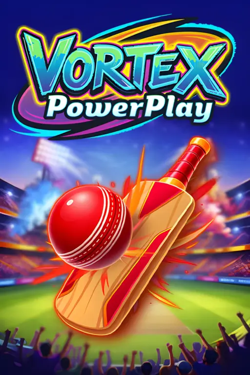 Vortex Powerplay