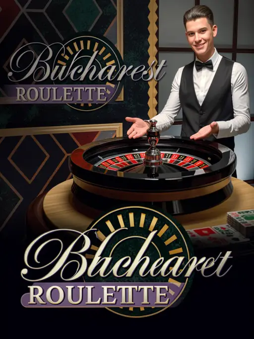 Bucharest French Roulette