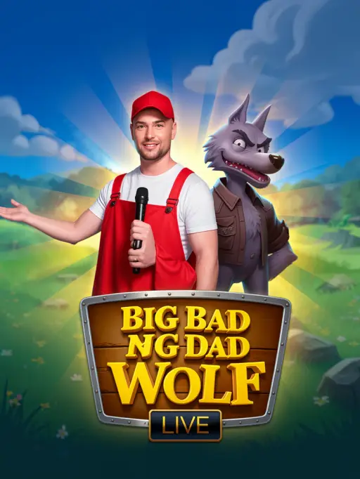 Big Bad Wolf Live
