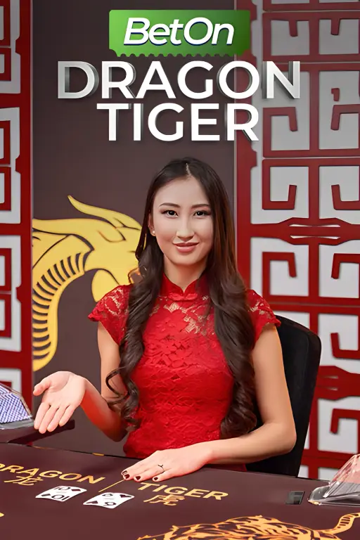 Bet On Dragon Tiger