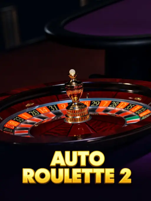 Auto Roulette 2