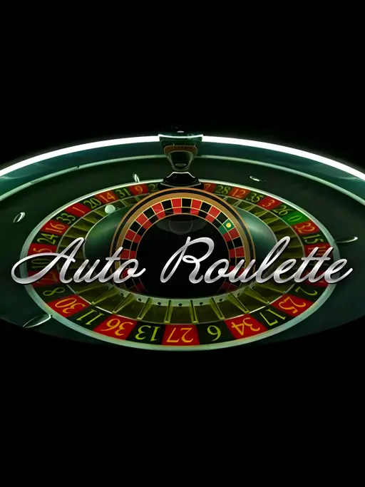 Auto Roulette