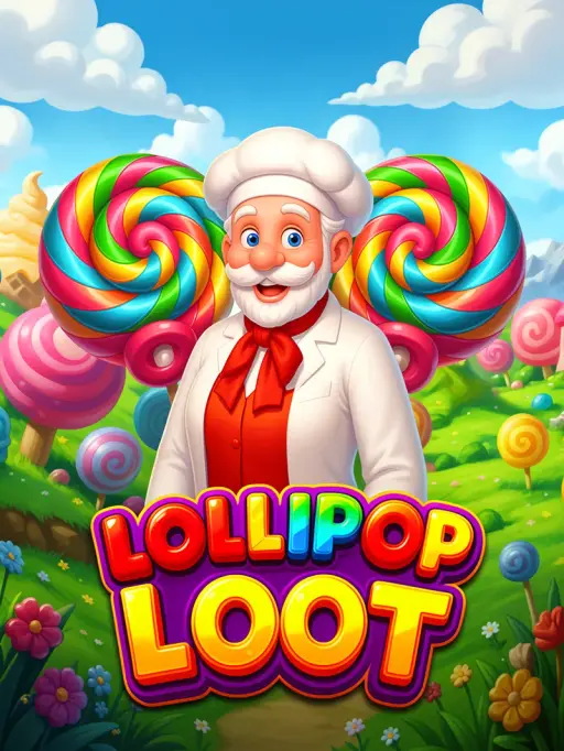 Lollipop Loot