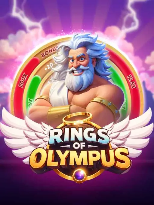 Rings Of Olympus