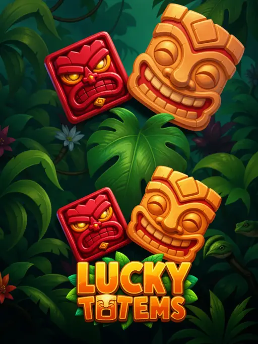 Lucky Totems
