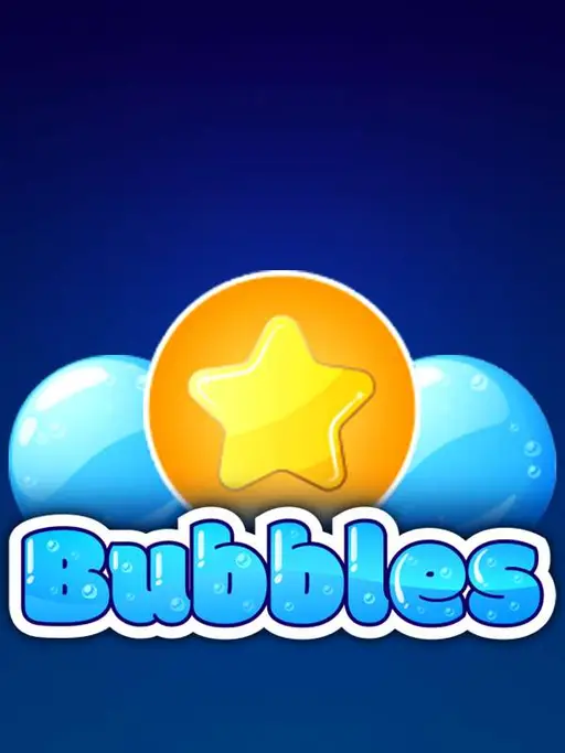 Bubbles