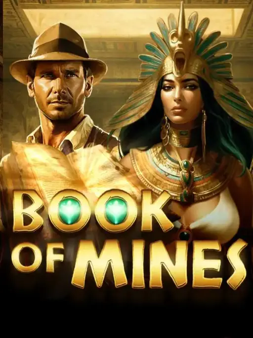 Book Of Mines