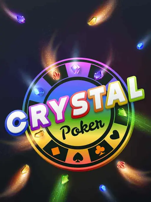 Crystal Poker