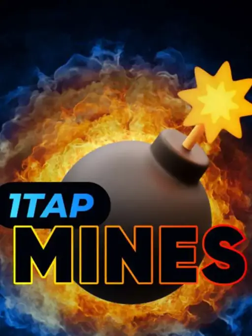 1Tap Mines
