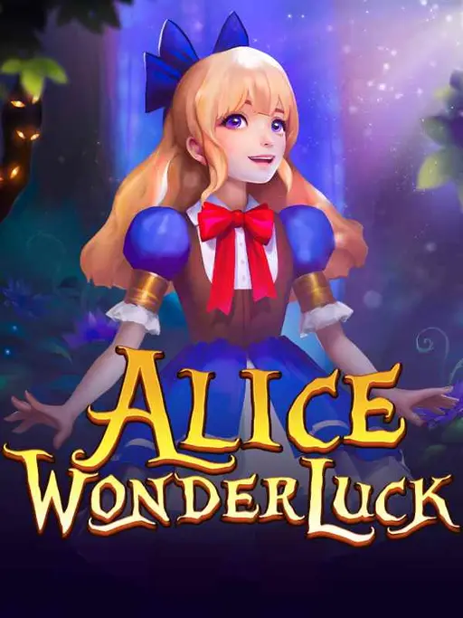 Alice WonderLuck